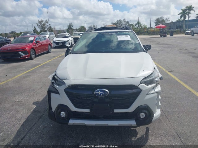 2024 SUBARU OUTBACK 4S4BTANC4R3119976 Photo 5