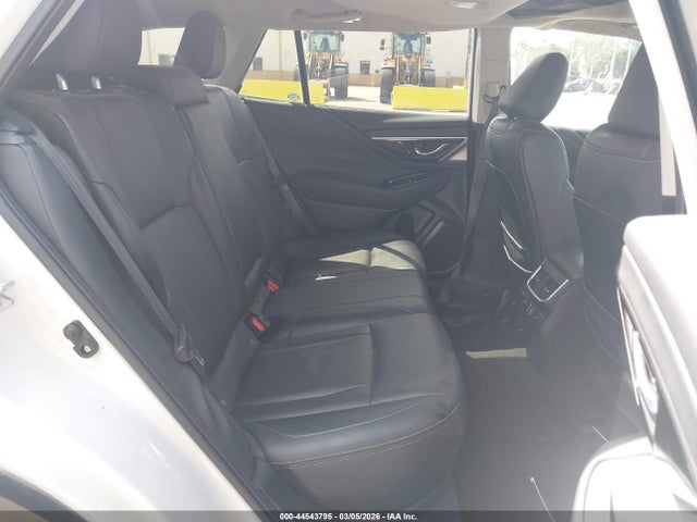 2024 SUBARU OUTBACK 4S4BTANC4R3119976 Photo 7