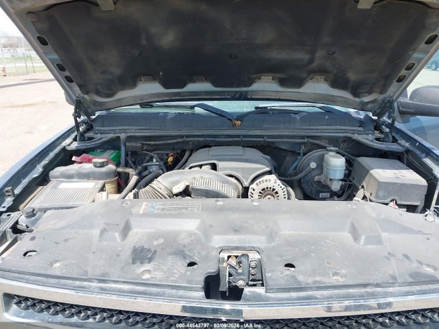 2008 CHEVROLET SILVERADO 1500 3GCEK13J18G212584 Photo 9
