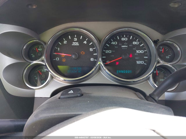 2008 CHEVROLET SILVERADO 1500 3GCEK13J18G212584 Photo 6