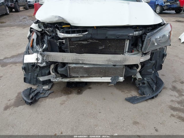 44543801 :رقم المزاد ، WDDSJ4GB7GN331875 vin ، 2016 Mercedes-benz Cla 250 4matic مزاد بيع