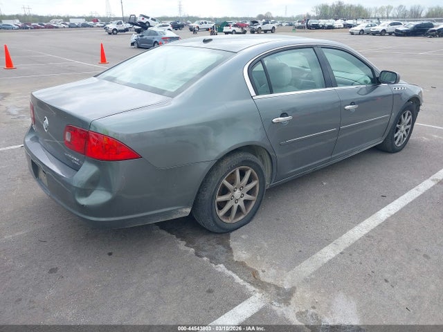 44543803 :رقم المزاد ، 1G4HR57Y86U156477 vin ، 2006 Buick Lucerne Cxl مزاد بيع