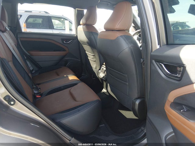 2025 SUBARU FORESTER JF2SLDTC2SH555616 Photo 7