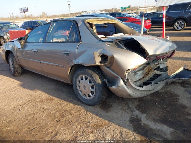 Aukcja sprzedaży 2003 Buick Century Custom, vin: 2G4WS52J931218823, numer aukcji: 44543813