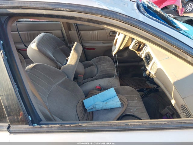 Aukcja sprzedaży 2003 Buick Century Custom, vin: 2G4WS52J931218823, numer aukcji: 44543813