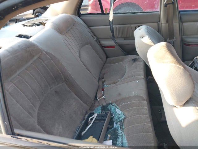 Aukcja sprzedaży 2003 Buick Century Custom, vin: 2G4WS52J931218823, numer aukcji: 44543813
