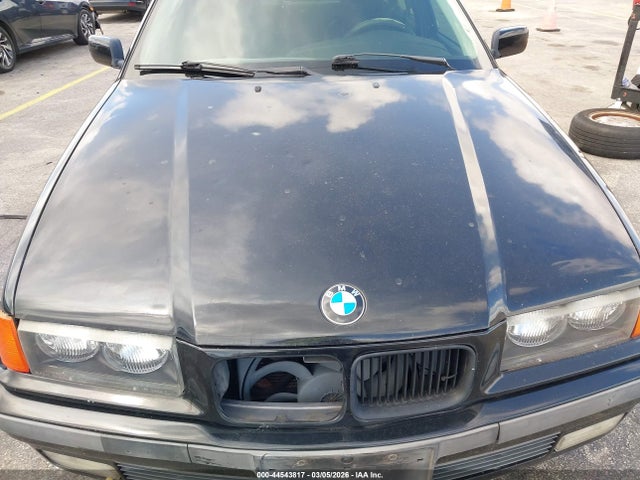 Aukcja sprzedaży 1996 Bmw 328 I Automatic, vin: WBACD4328TAV41458, numer aukcji: 44543817