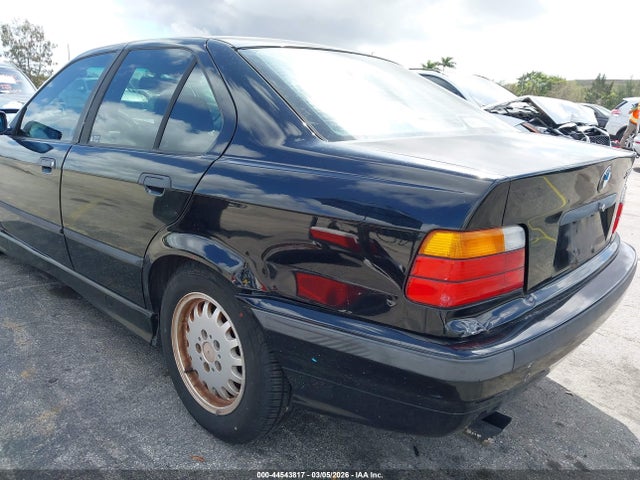 Aukcja sprzedaży 1996 Bmw 328 I Automatic, vin: WBACD4328TAV41458, numer aukcji: 44543817