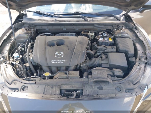 JM1GJ1W51G1430449 Mazda Mazda6 I Grand Touring