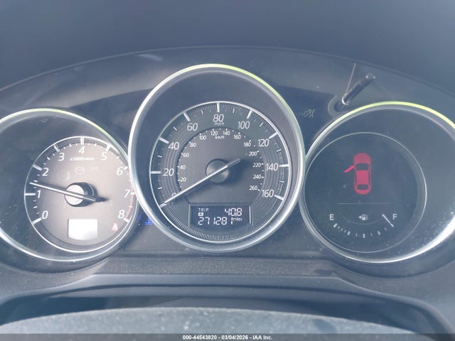 JM1GJ1W51G1430449 Mazda Mazda6 I Grand Touring