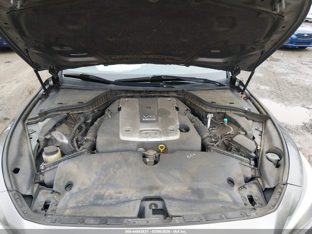 Aukcja sprzedaży 2015 Infiniti Q50 Premium, vin: JN1BV7AR0FM407241, numer aukcji: 44543821