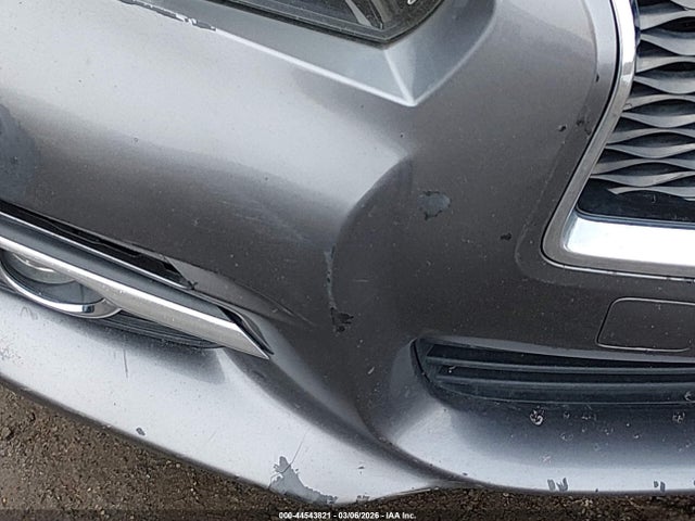 Aukcja sprzedaży 2015 Infiniti Q50 Premium, vin: JN1BV7AR0FM407241, numer aukcji: 44543821