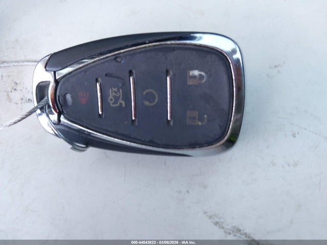 1G1ZD5ST5MF072386 Chevrolet Malibu Fwd Lt