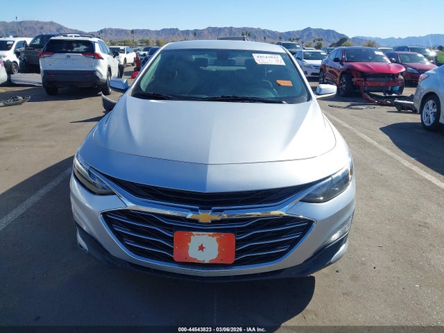 1G1ZD5ST5MF072386 Chevrolet Malibu Fwd Lt