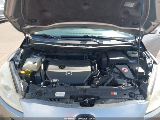 Aukcja sprzedaży 2014 Mazda Mazda5 Touring, vin: JM1CW2CL6E0162798, numer aukcji: 44543824