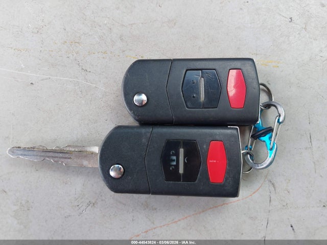 Aukcja sprzedaży 2014 Mazda Mazda5 Touring, vin: JM1CW2CL6E0162798, numer aukcji: 44543824