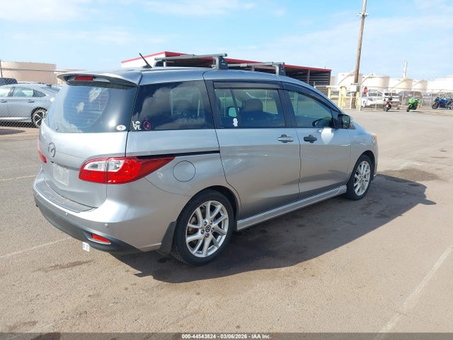 Aukcja sprzedaży 2014 Mazda Mazda5 Touring, vin: JM1CW2CL6E0162798, numer aukcji: 44543824