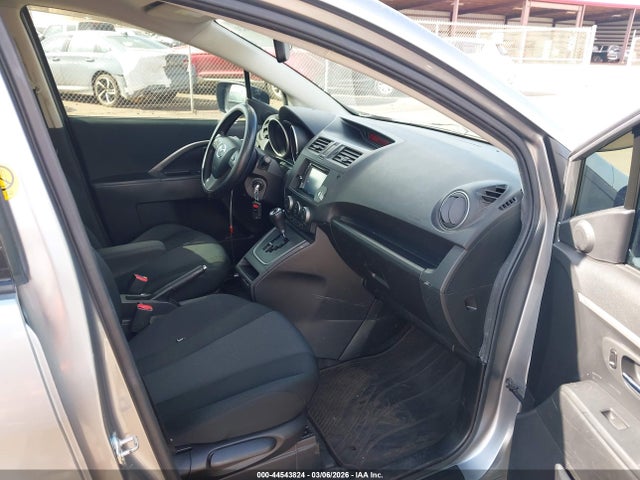 Aukcja sprzedaży 2014 Mazda Mazda5 Touring, vin: JM1CW2CL6E0162798, numer aukcji: 44543824