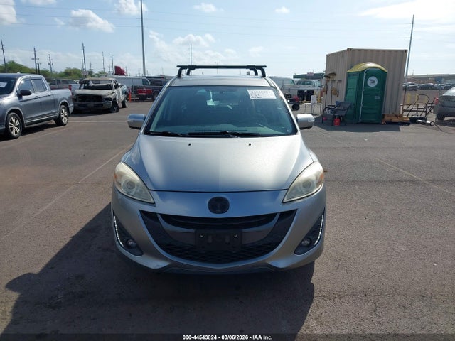 Aukcja sprzedaży 2014 Mazda Mazda5 Touring, vin: JM1CW2CL6E0162798, numer aukcji: 44543824
