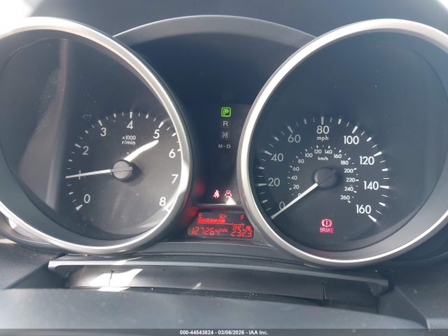 Aukcja sprzedaży 2014 Mazda Mazda5 Touring, vin: JM1CW2CL6E0162798, numer aukcji: 44543824
