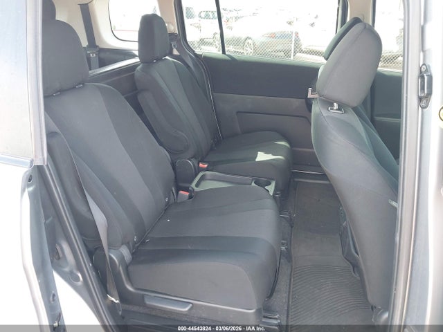 Aukcja sprzedaży 2014 Mazda Mazda5 Touring, vin: JM1CW2CL6E0162798, numer aukcji: 44543824