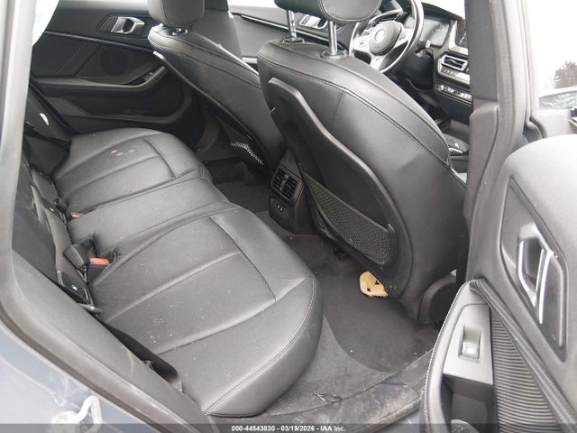 Aukcja sprzedaży 2021 Bmw M235i Gran Coupe Xdrive, vin: WBA13AL07M7G55945, numer aukcji: 44543830
