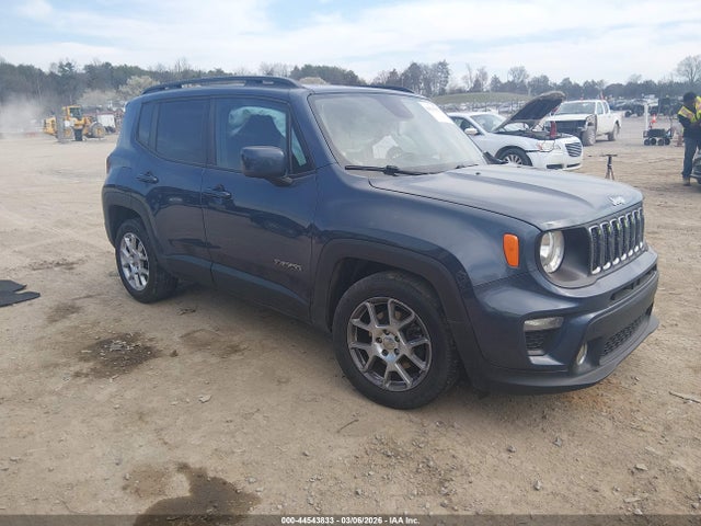 2020 JEEP RENEGADE ZACNJABB5LPL72386