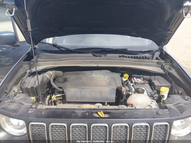 2020 JEEP RENEGADE ZACNJABB5LPL72386 Photo 9