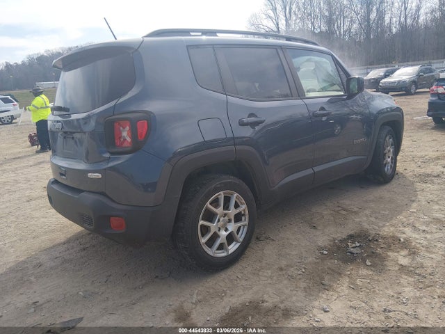 2020 JEEP RENEGADE ZACNJABB5LPL72386 Photo 3