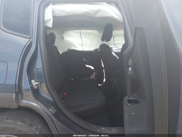 2020 JEEP RENEGADE ZACNJABB5LPL72386 Photo 7