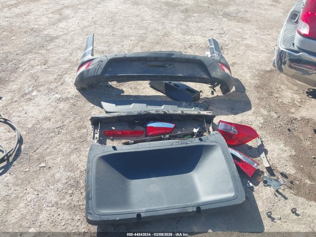 Продаж на аукціоні авто 2021 Ford Ecosport Se, vin: MAJ3S2GE0MC413079, номер лоту: 44543834