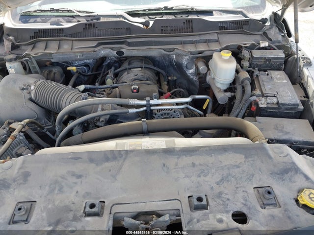 44543836 :رقم المزاد ، 3C7WRKEJ5FG707731 vin ، 2015 Ram 4500 Chassis Tradesman/slt/laramie مزاد بيع