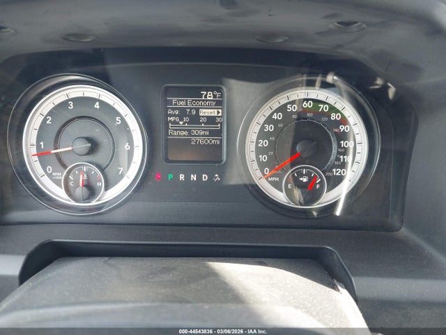 44543836 :رقم المزاد ، 3C7WRKEJ5FG707731 vin ، 2015 Ram 4500 Chassis Tradesman/slt/laramie مزاد بيع