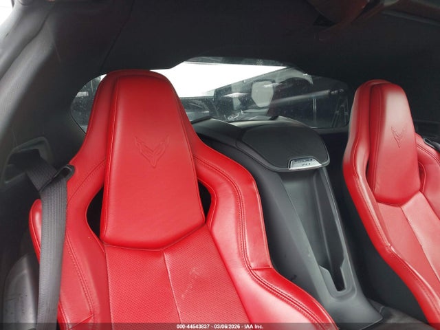 1G1YA2D41P5135289 Chevrolet Corvette Stingray Rwd 1lt