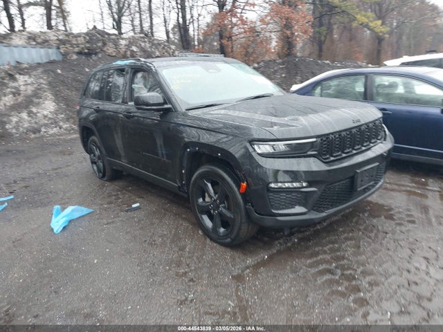 2023 JEEP GRAND CHEROKEE 1C4RJHBG6P8880744