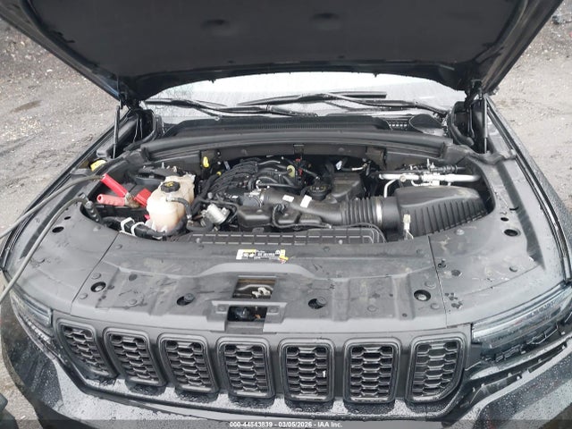 2023 JEEP GRAND CHEROKEE 1C4RJHBG6P8880744 Photo 9