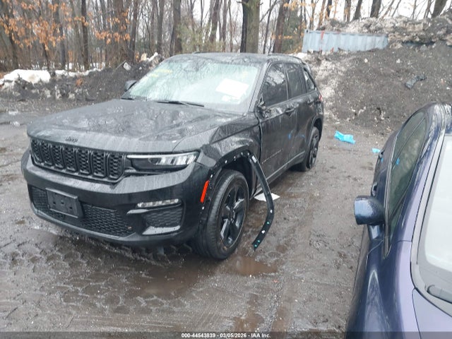 2023 JEEP GRAND CHEROKEE 1C4RJHBG6P8880744 Photo 1