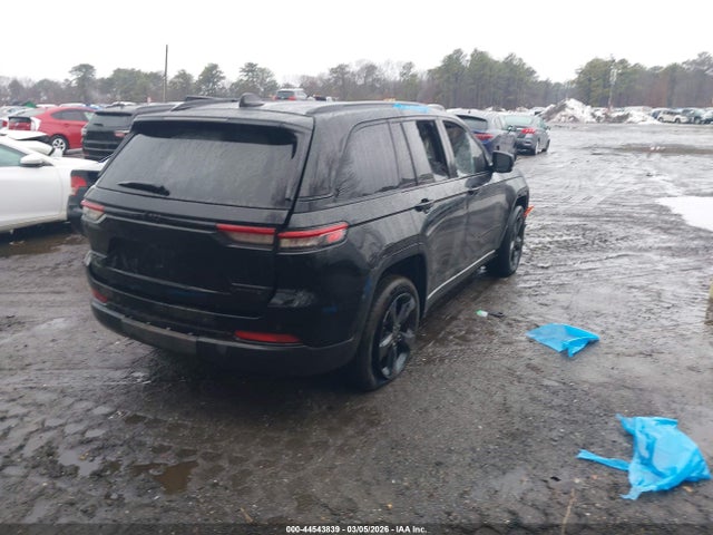 2023 JEEP GRAND CHEROKEE 1C4RJHBG6P8880744 Photo 3