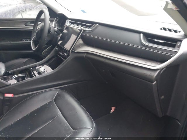 2023 JEEP GRAND CHEROKEE 1C4RJHBG6P8880744 Photo 4