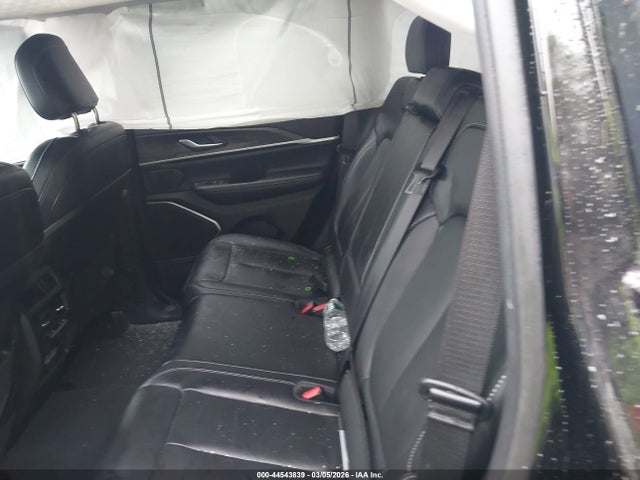 2023 JEEP GRAND CHEROKEE 1C4RJHBG6P8880744 Photo 7