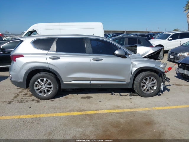 Hyundai Santa Fe Se 2020 5NMS2CAD4LH214998 Image 13
