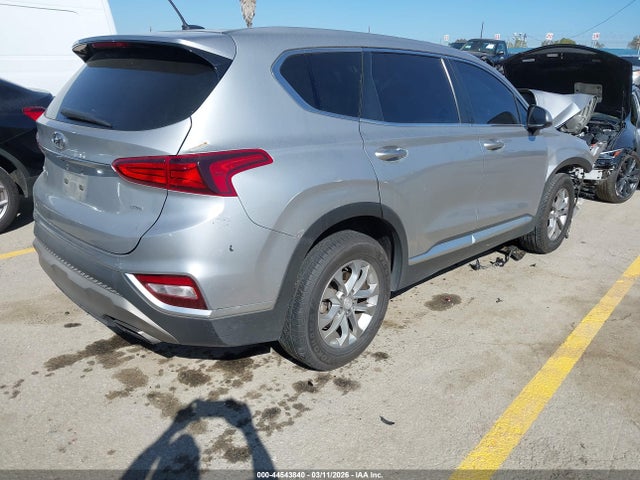 Hyundai Santa Fe Se 2020 5NMS2CAD4LH214998 Image 4