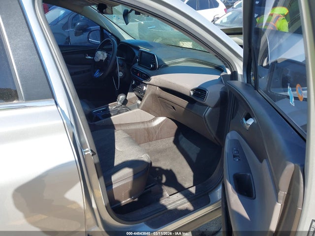 Hyundai Santa Fe Se 2020 5NMS2CAD4LH214998 Image 5
