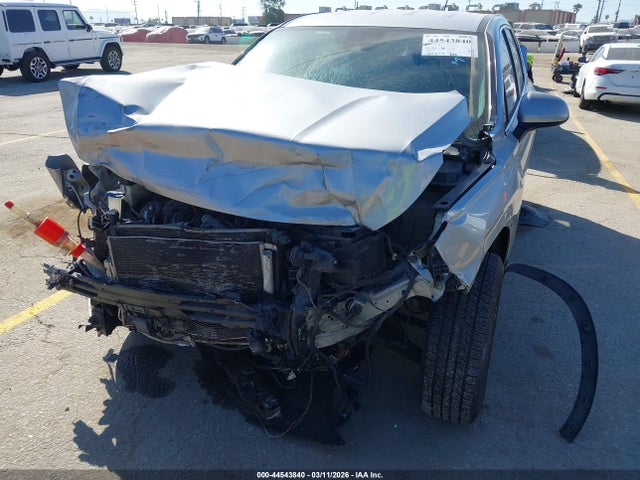 Hyundai Santa Fe Se 2020 5NMS2CAD4LH214998 Image 6
