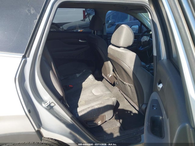 Hyundai Santa Fe Se 2020 5NMS2CAD4LH214998 Image 8