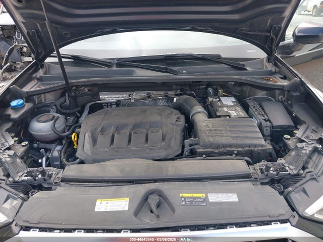 2025 AUDI Q3 WA1DECF34S1018532 Photo 9