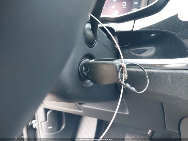 2025 AUDI Q3 WA1DECF34S1018532 Photo 10