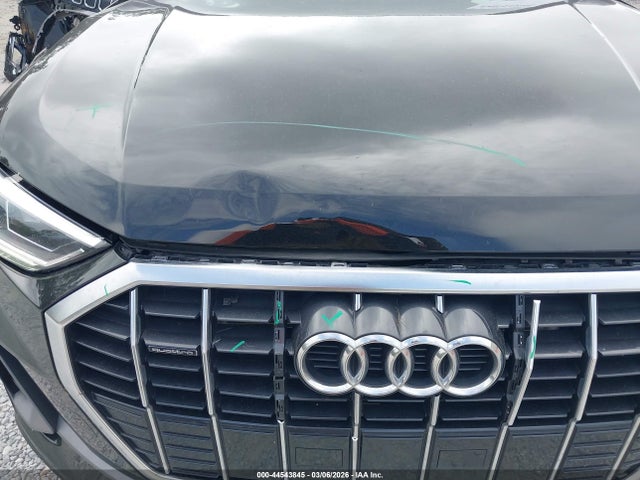 2025 AUDI Q3 WA1DECF34S1018532 Photo 5