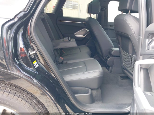 2025 AUDI Q3 WA1DECF34S1018532 Photo 7