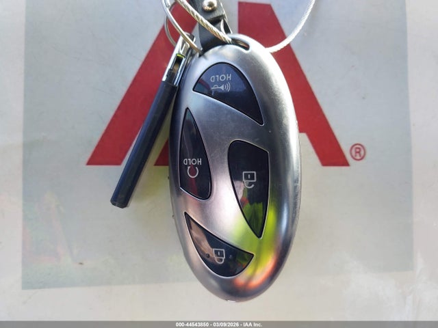 Aukcja sprzedaży 2024 Hyundai Sonata Hybrid Limited, vin: KMHL54JJ9RA091558, numer aukcji: 44543850